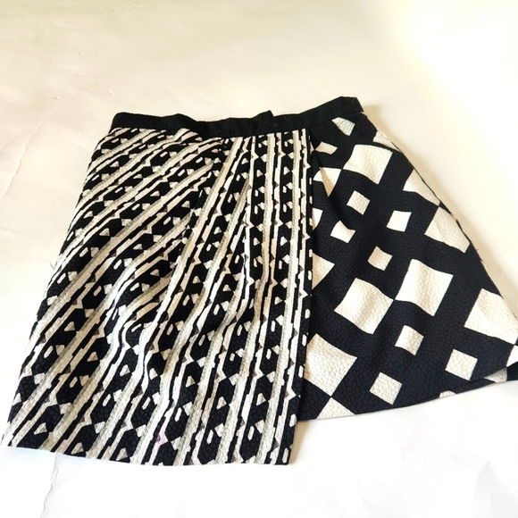 Peter Pilotto for Target Dresses & Skirts - Peter Pilotto to Target Women's Size 8 Geometric Skirt